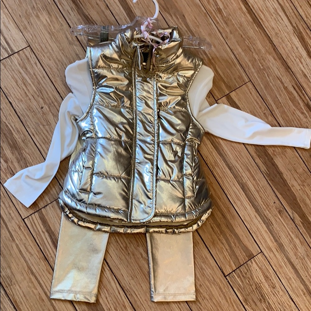 Imoga 3 piece set